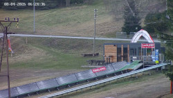 Family aréna, snowtubing