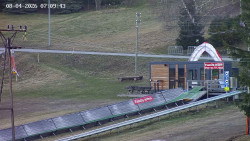 Family aréna, snowtubing