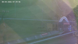 Family aréna, snowtubing