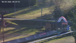 Family aréna, snowtubing