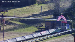 Family aréna, snowtubing