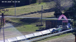 Family aréna, snowtubing