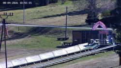 Family aréna, snowtubing