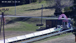 Family aréna, snowtubing