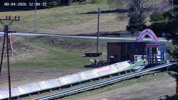 Family aréna, snowtubing