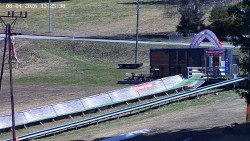 Family aréna, snowtubing