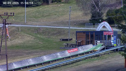 Family aréna, snowtubing
