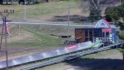 Family aréna, snowtubing