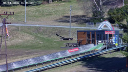Family aréna, snowtubing