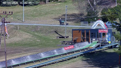 Family aréna, snowtubing
