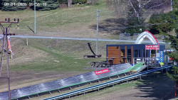 Family aréna, snowtubing