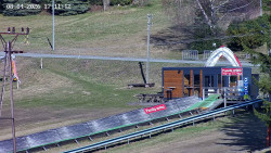 Family aréna, snowtubing