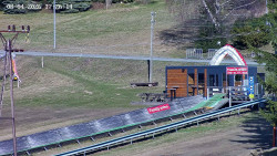 Family aréna, snowtubing