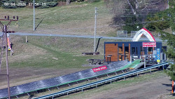 Family aréna, snowtubing