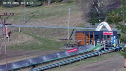 Family aréna, snowtubing