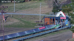 Family aréna, snowtubing