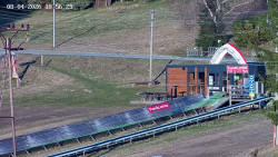 Family aréna, snowtubing