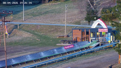 Family aréna, snowtubing