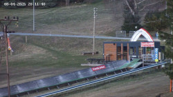 Family aréna, snowtubing