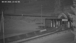 Family aréna, snowtubing