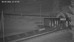 Family aréna, snowtubing