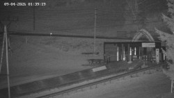 Family aréna, snowtubing