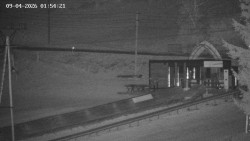 Family aréna, snowtubing