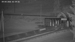 Family aréna, snowtubing