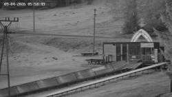Family aréna, snowtubing