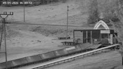 Family aréna, snowtubing