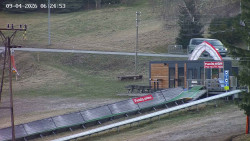 Family aréna, snowtubing