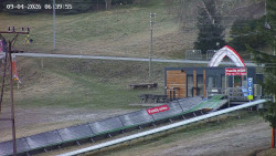 Family aréna, snowtubing
