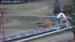 Family aréna, snowtubing