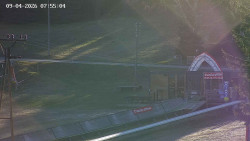 Family aréna, snowtubing