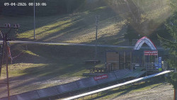 Family aréna, snowtubing