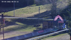 Family aréna, snowtubing