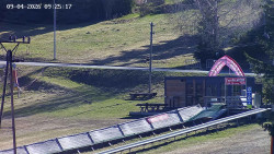 Family aréna, snowtubing