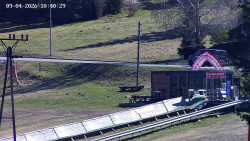 Family aréna, snowtubing