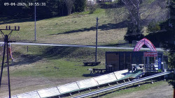 Family aréna, snowtubing