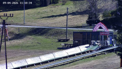 Family aréna, snowtubing