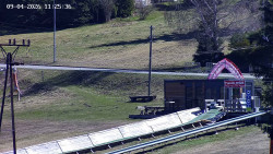 Family aréna, snowtubing