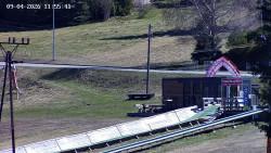 Family aréna, snowtubing