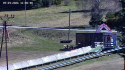 Family aréna, snowtubing