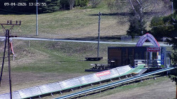 Family aréna, snowtubing