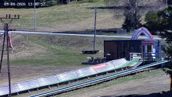 Family aréna, snowtubing