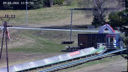 Family aréna, snowtubing