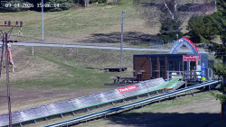 Family aréna, snowtubing