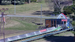 Family aréna, snowtubing