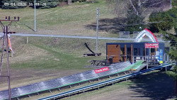 Family aréna, snowtubing