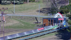 Family aréna, snowtubing